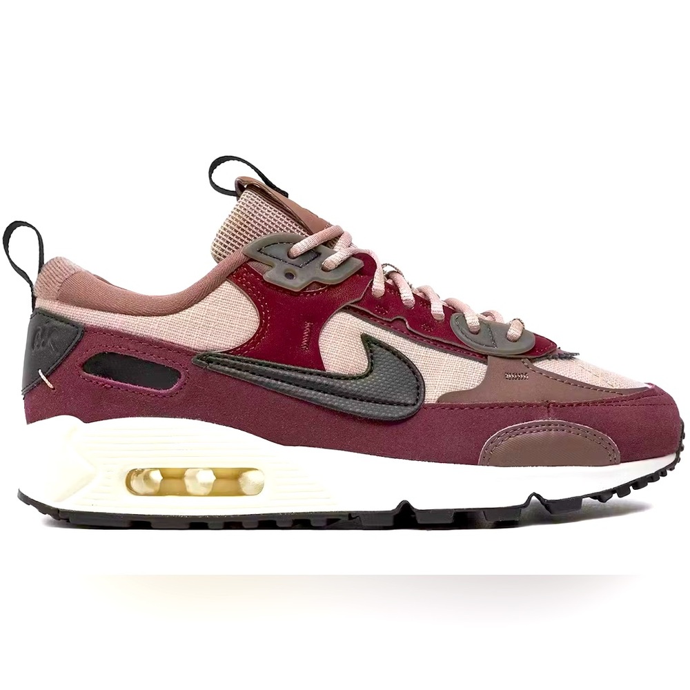 W Air Max 90 Futura